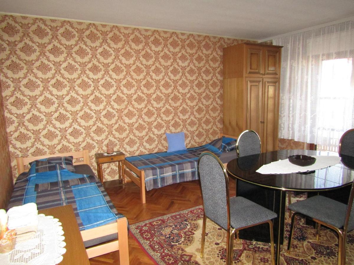 Apartman Milena Kladovo Extérieur photo