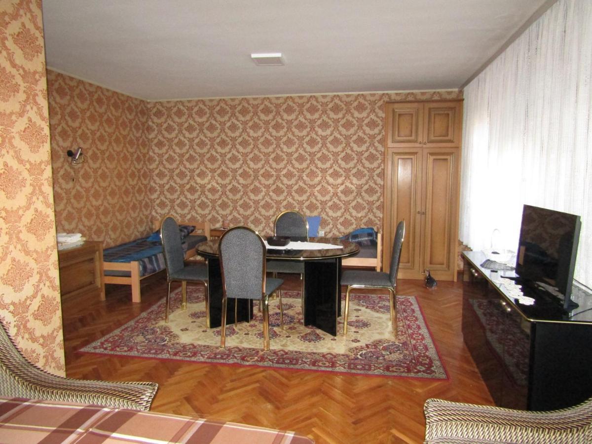Apartman Milena Kladovo Extérieur photo