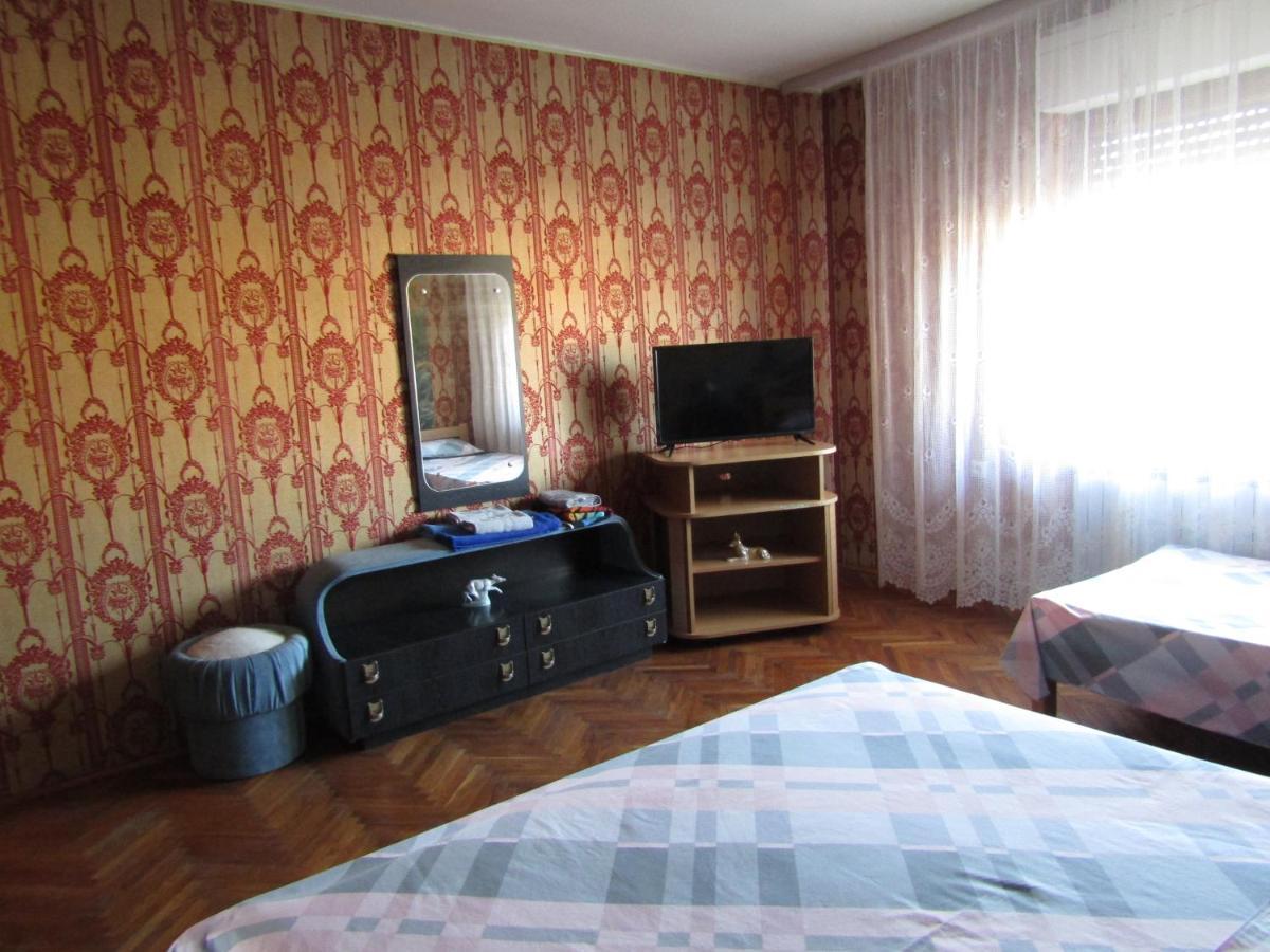 Apartman Milena Kladovo Extérieur photo