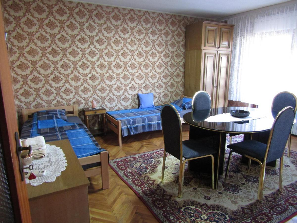 Apartman Milena Kladovo Extérieur photo