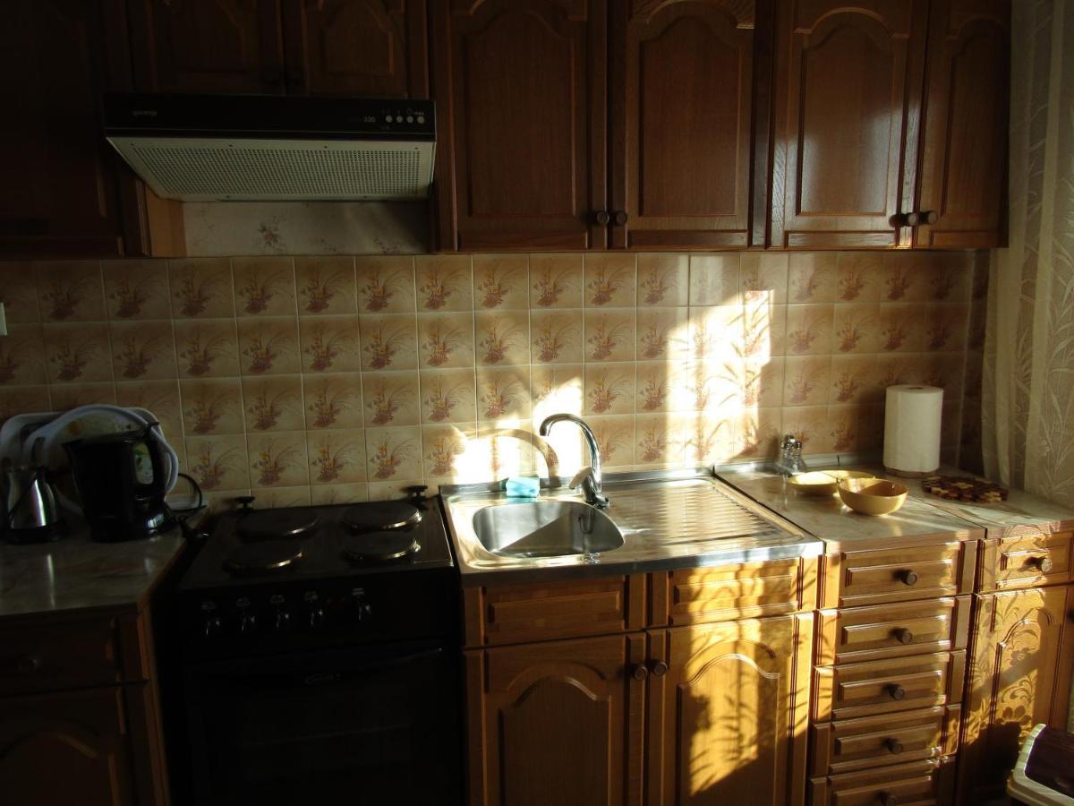 Apartman Milena Kladovo Extérieur photo