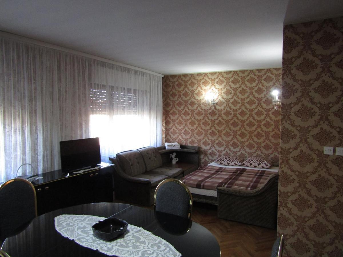 Apartman Milena Kladovo Extérieur photo