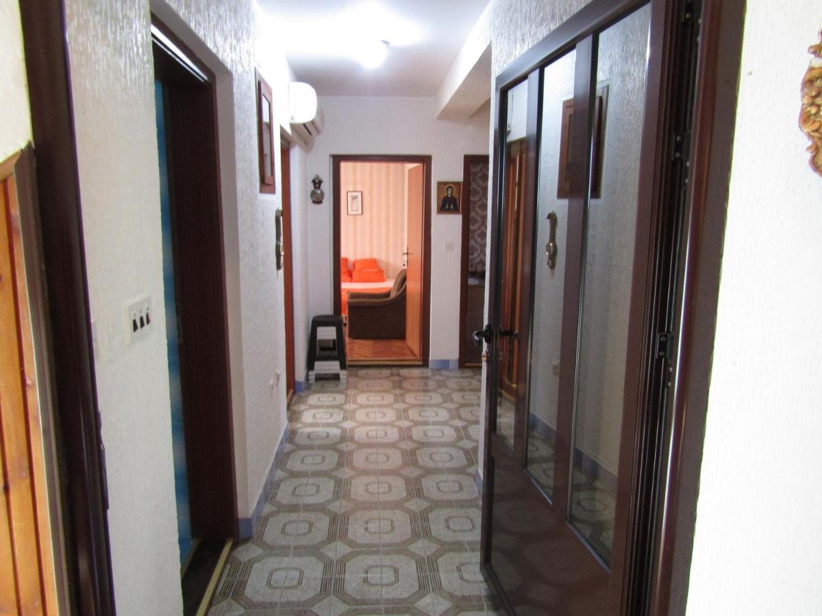 Apartman Milena Kladovo Extérieur photo