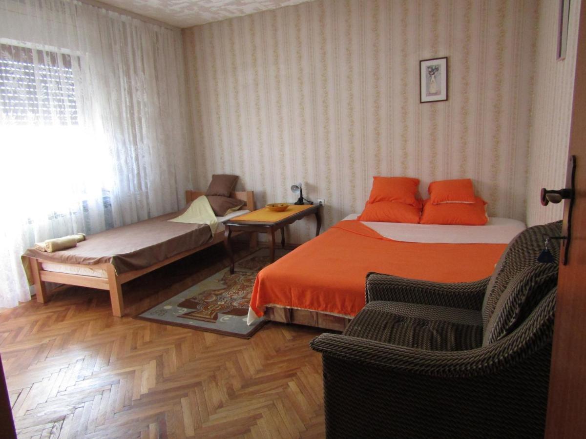 Apartman Milena Kladovo Extérieur photo