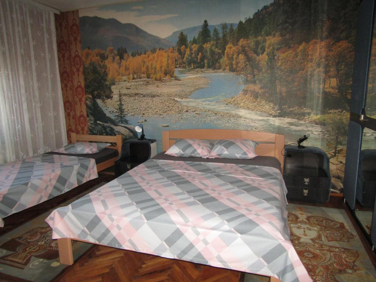 Apartman Milena Kladovo Extérieur photo
