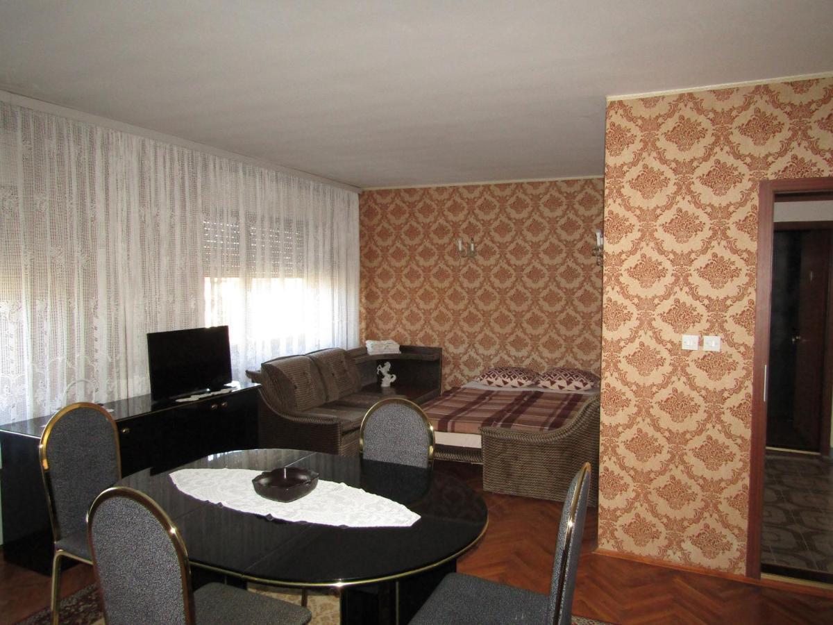 Apartman Milena Kladovo Extérieur photo