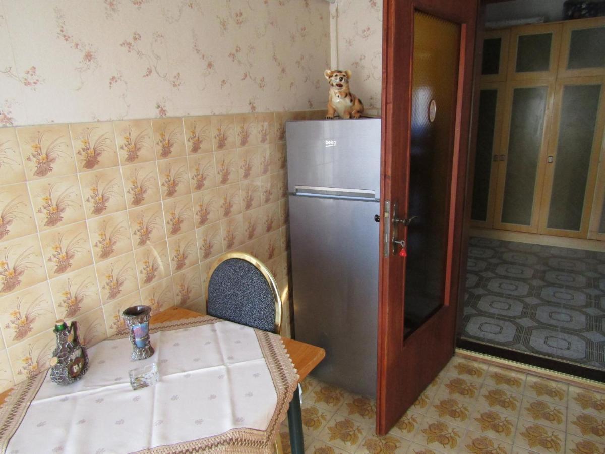 Apartman Milena Kladovo Extérieur photo