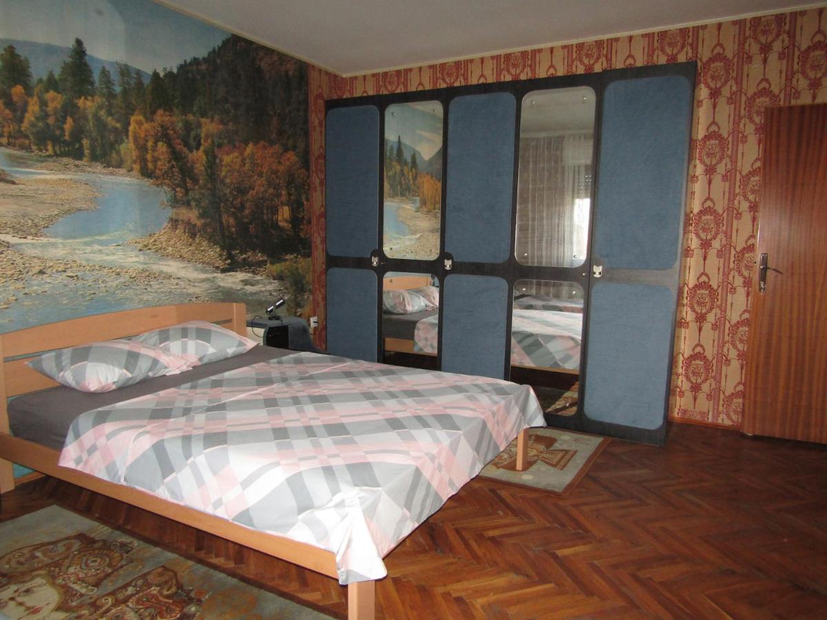 Apartman Milena Kladovo Extérieur photo